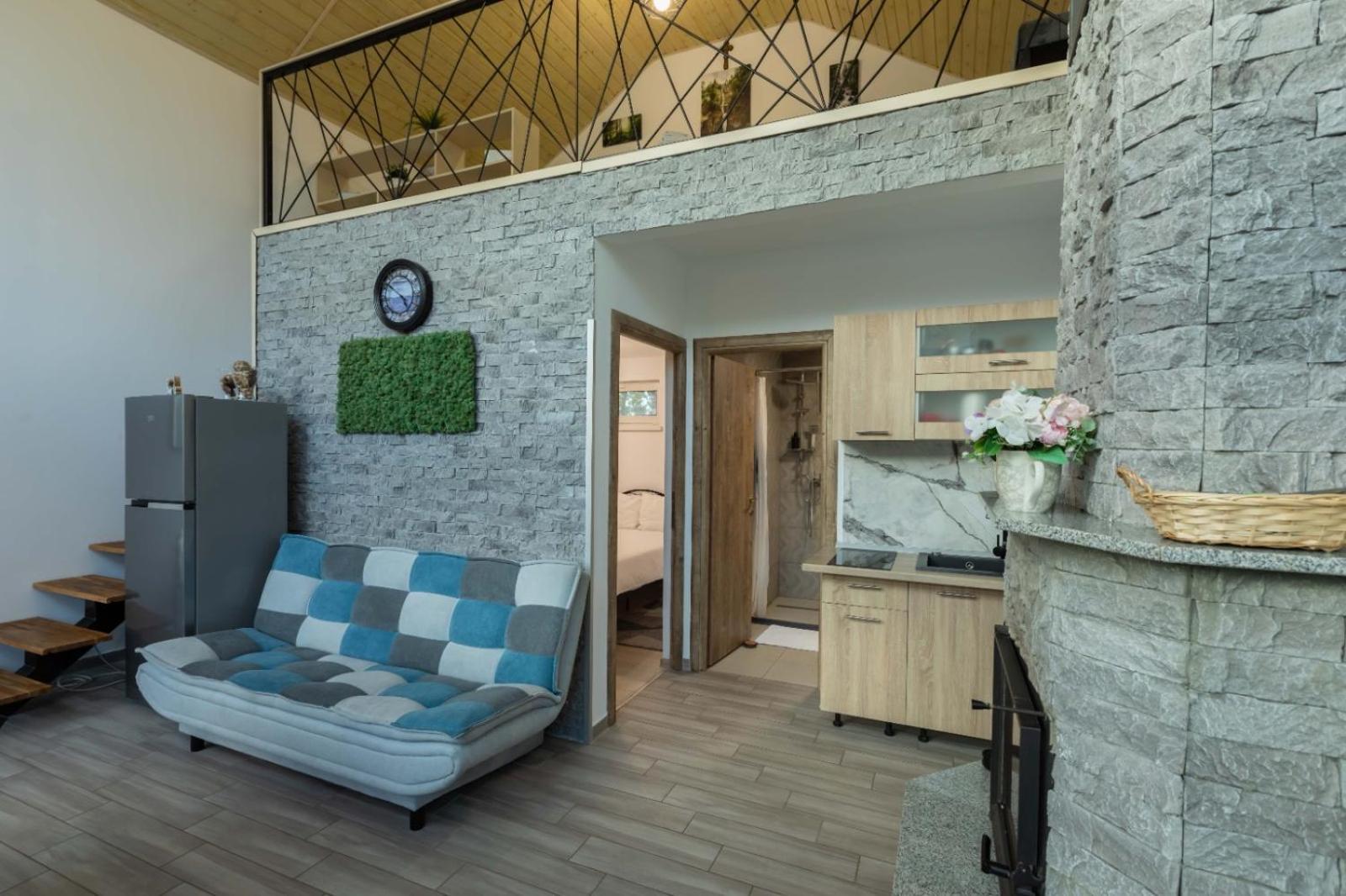 Villa Oxigen Dream Rîşnov Exterior foto