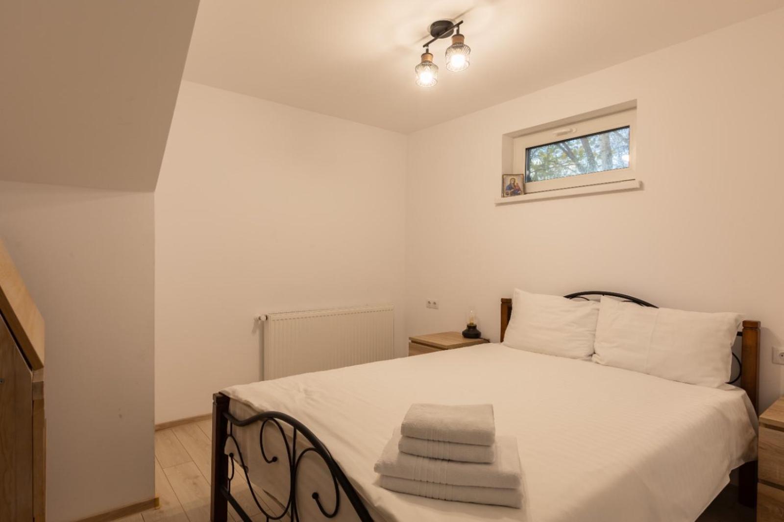 Villa Oxigen Dream Rîşnov Exterior foto